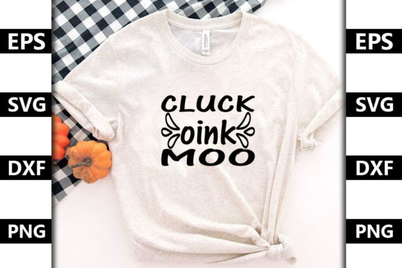 Farm House Quote SVG Design, Cluck Oin Review for Real Projects