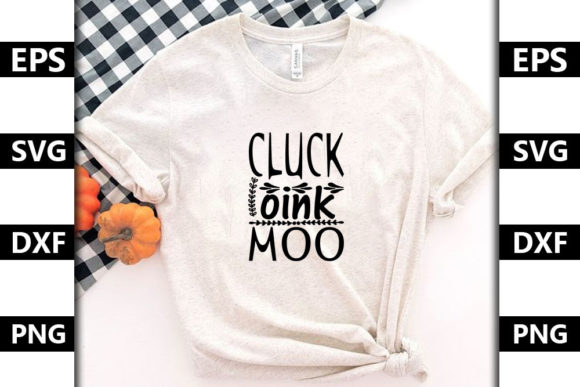 Farm House Quote SVG Design, Cluck Oink – A Review for Real Projects