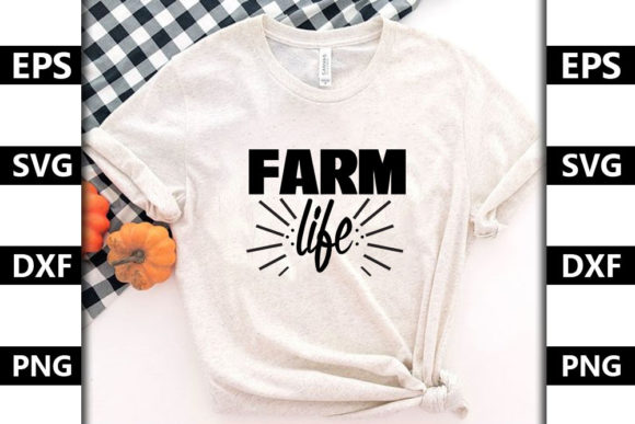 Farm House Quote SVG Design, Farm L Review for Real Projects