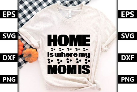 Funny Mom Quote SVG Design: A Heartfelt Addition to Embroidery Projects