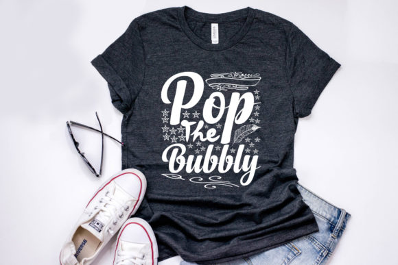 Happy New Year Quote SVG Design, Pop T: A Practical Embroidery Review