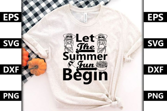 Let the Summer Fun Begin: A Designer’s Review of the SVG Quote
