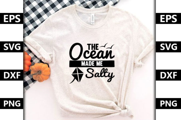 Summer Quote SVG Design, the Ocean Made – A Practical Review