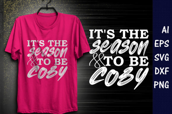 Winter Quote SVG Design, It’s the Seas