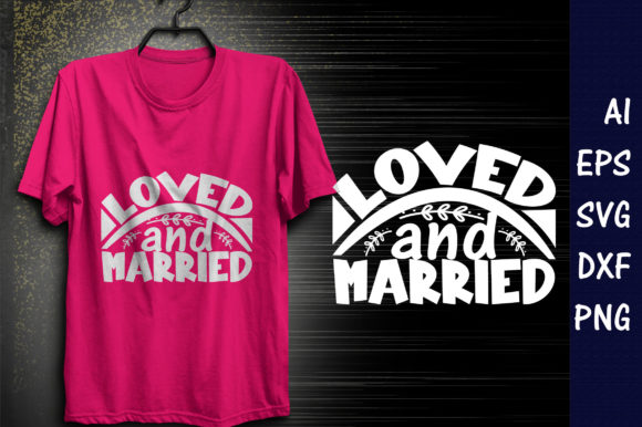Winter Quote SVG Design, Loved and Marr Review